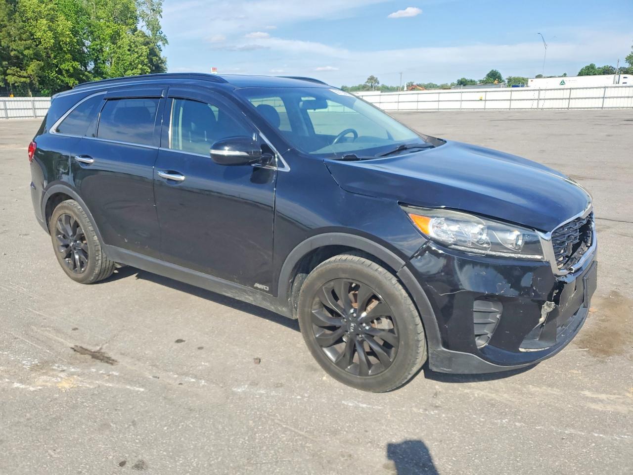 2019 Kia Sorento S V6 - Image 4