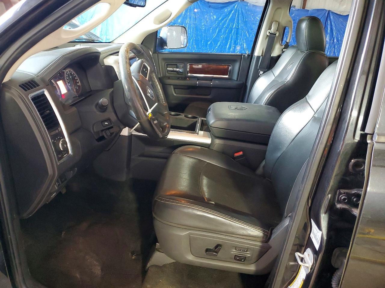 2010 Dodge Ram 2500 - Image 7