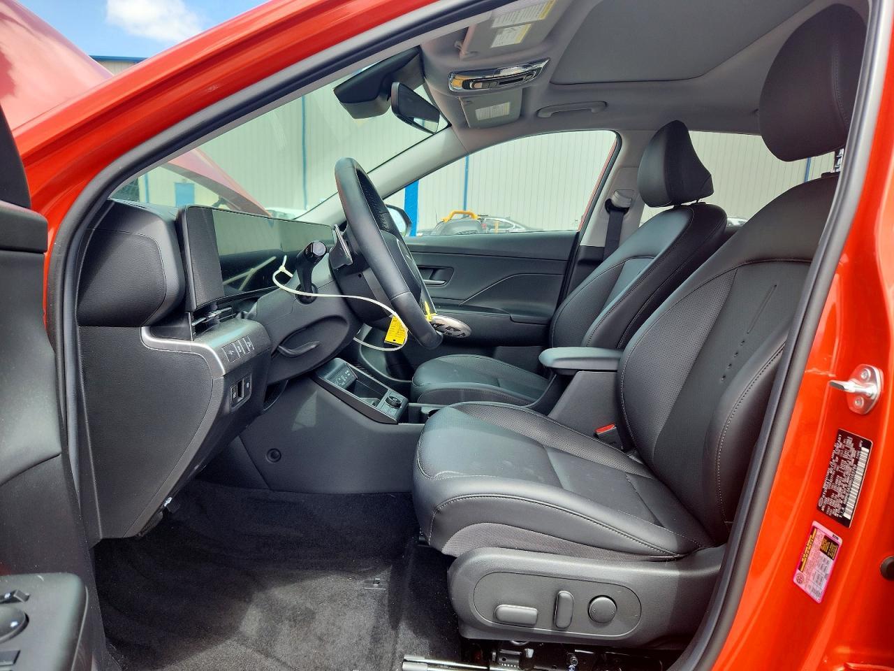 2024 Hyundai Kona Limited - Фото 7