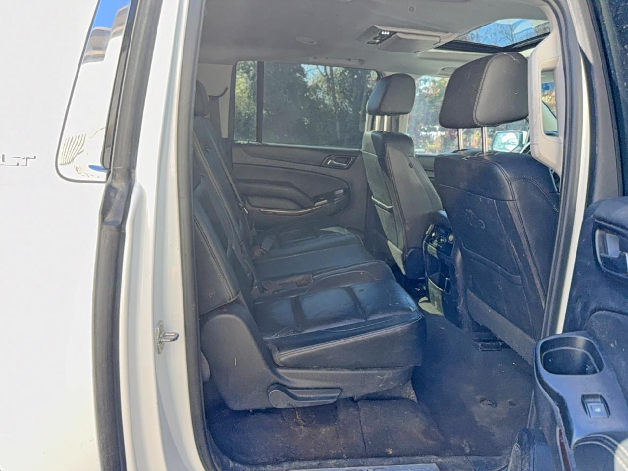 2019 GMC Yukon Xl K1500 Slt - Image 6