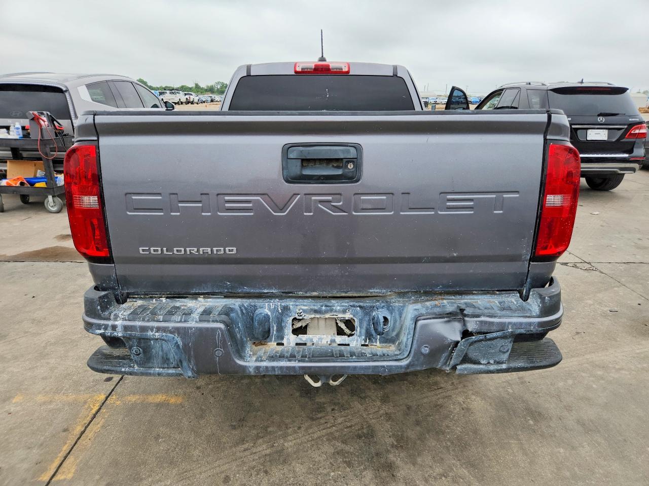 2022 Chevrolet 2100 - Image 6