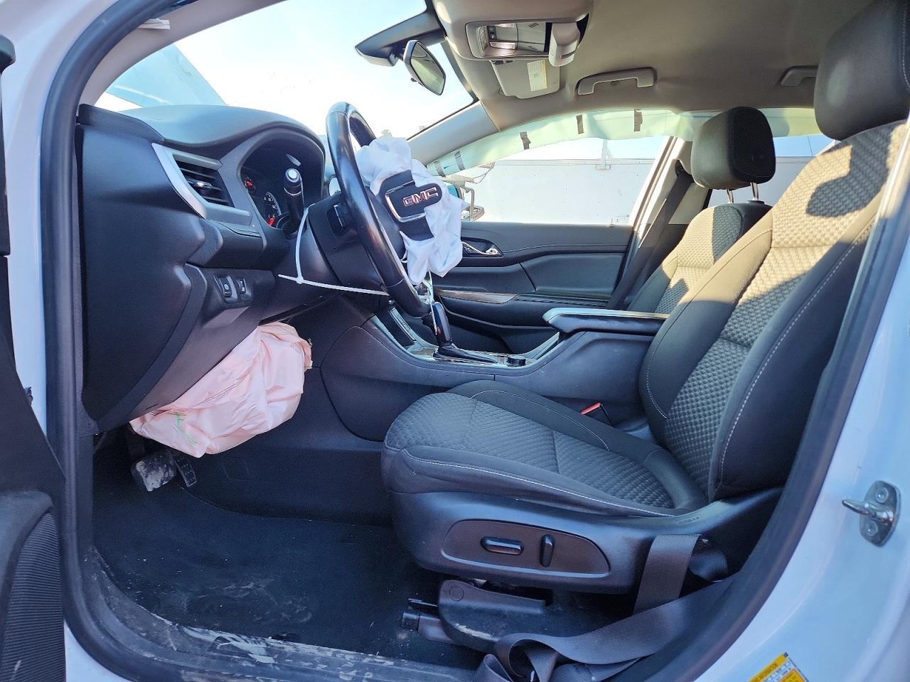 2019 GMC Acadia Sle - Фото 7