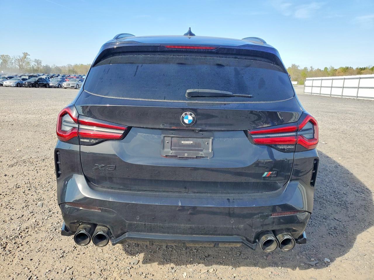 2022 BMW X3 xDrive30I - Image 6