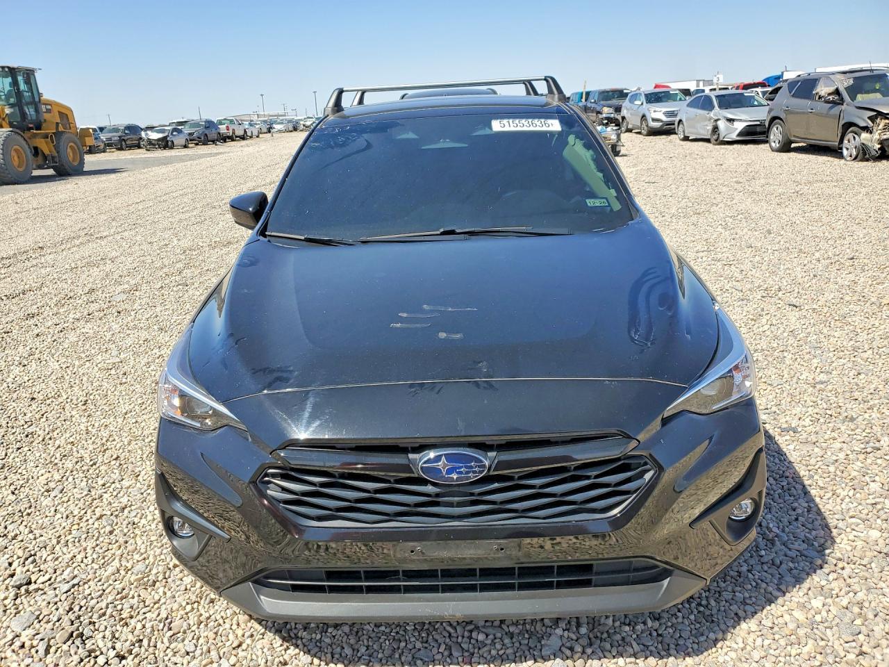 2024 Subaru Impreza Sport - Image 5