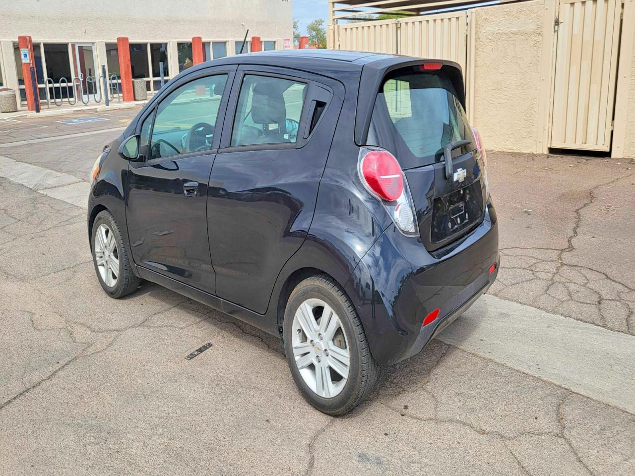 2015 Chevrolet Spark 1Lt - Image 3