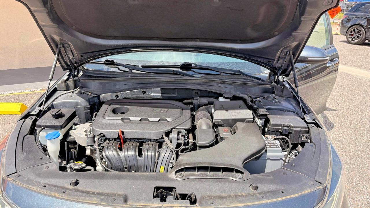 2020 Kia Optima Lx - Image 7