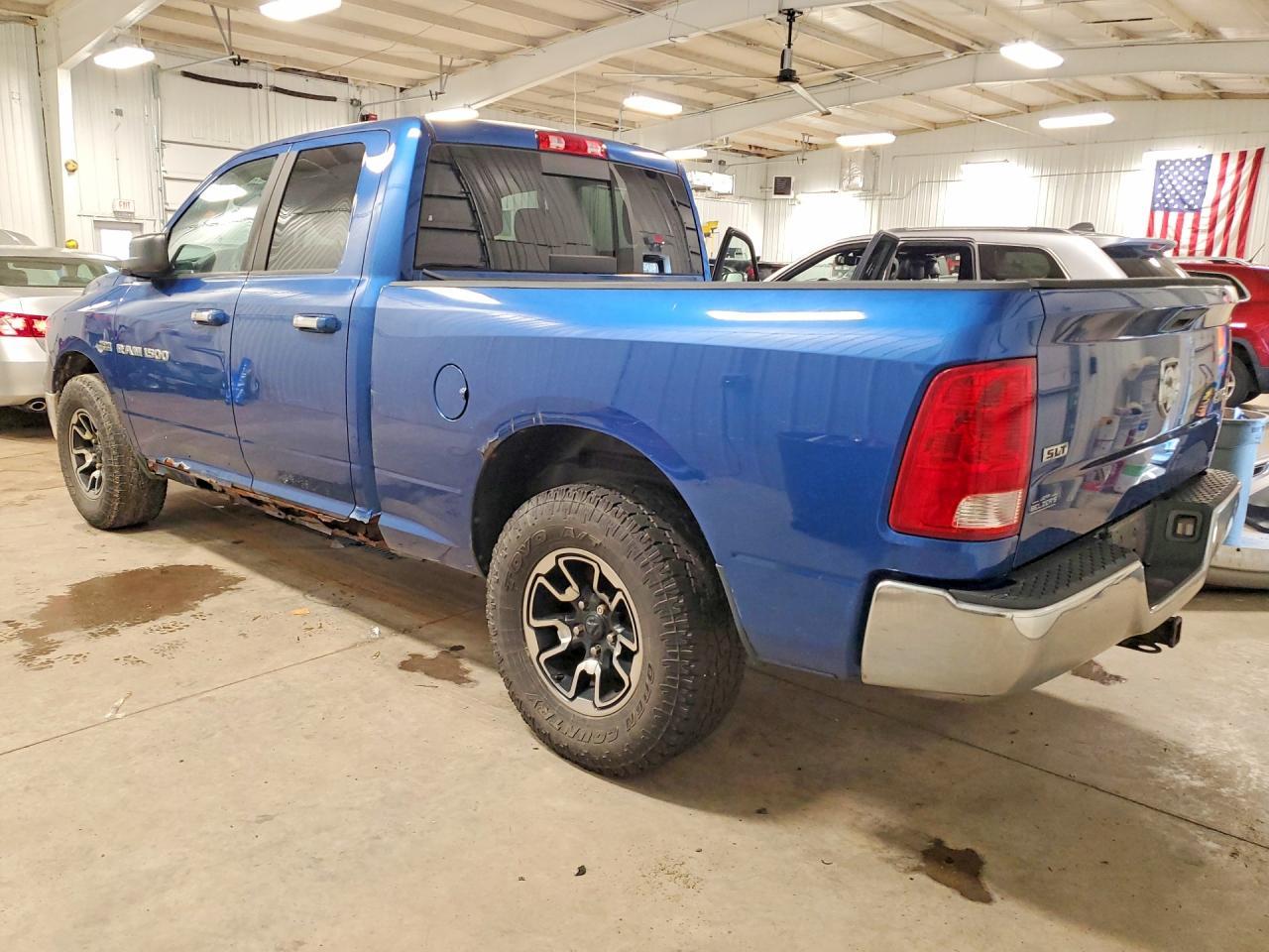 2011 Dodge Ram 1500 - Image 2