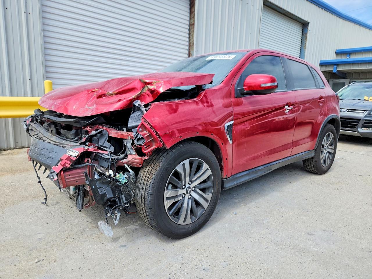2023 Mitsubishi Outlander Sport S