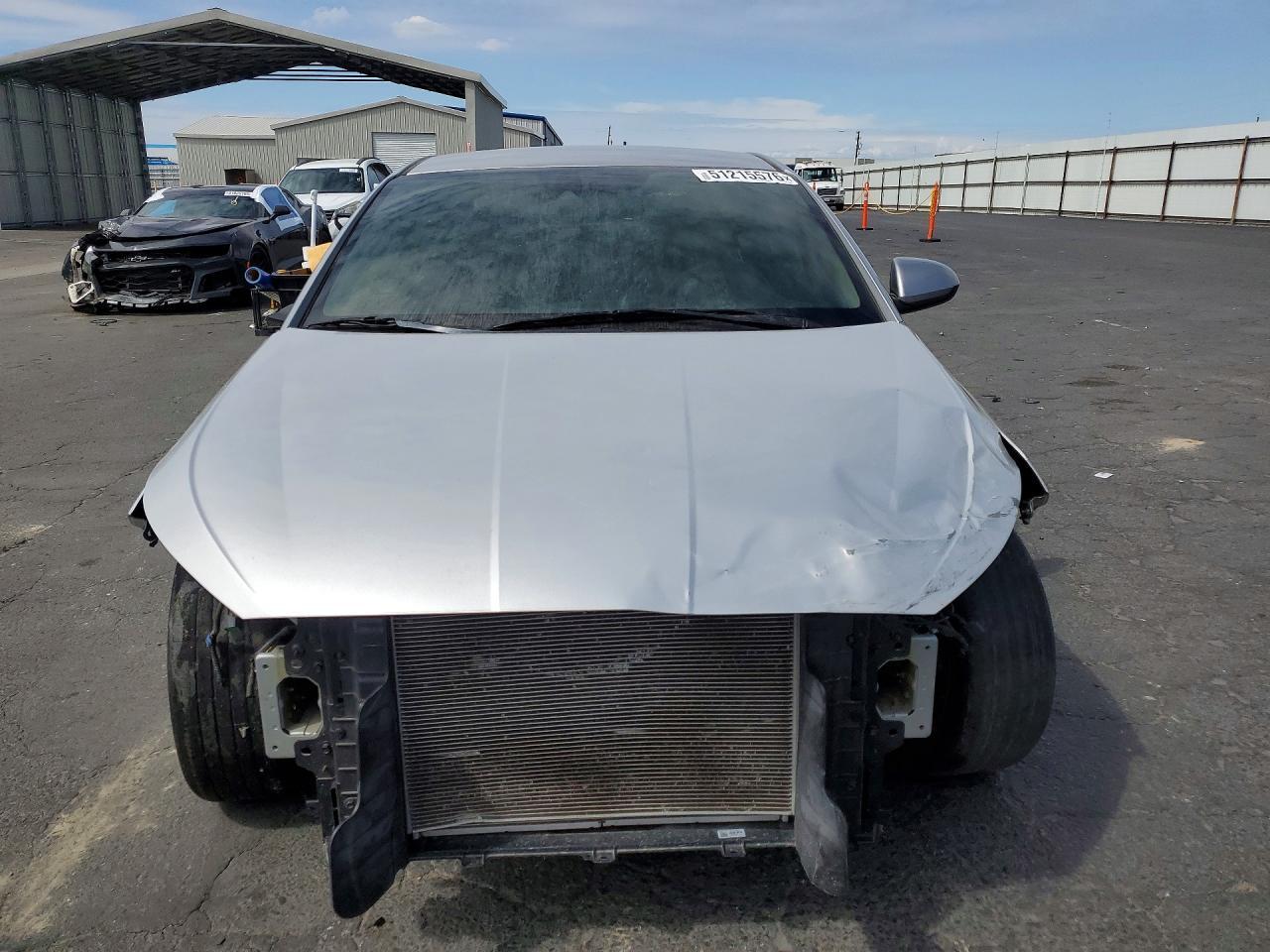 2020 Hyundai Elantra Sel - Image 5