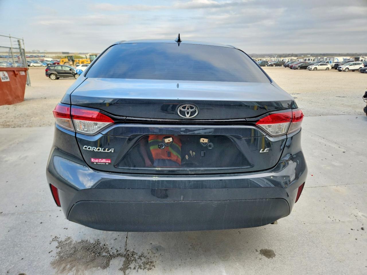 2023 Toyota Corolla Le - Image 6