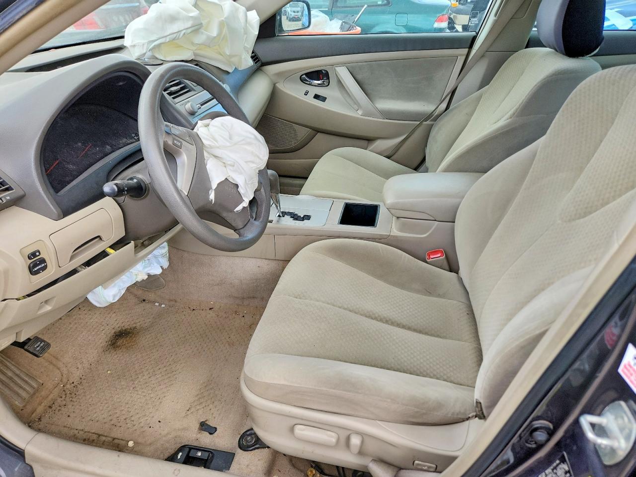 2009 Toyota Camry Le - Фото 7