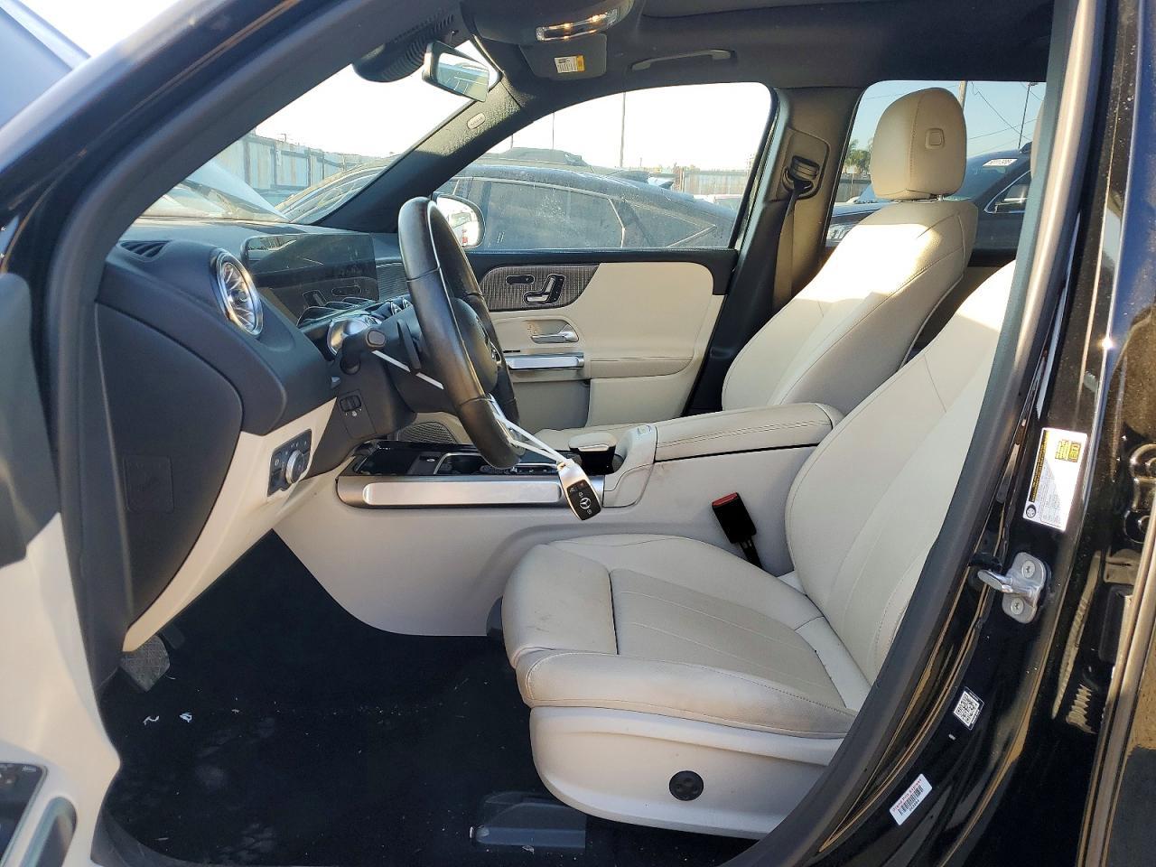 2023 Mercedes-Benz Eqb 300 4Matic - Фото 7