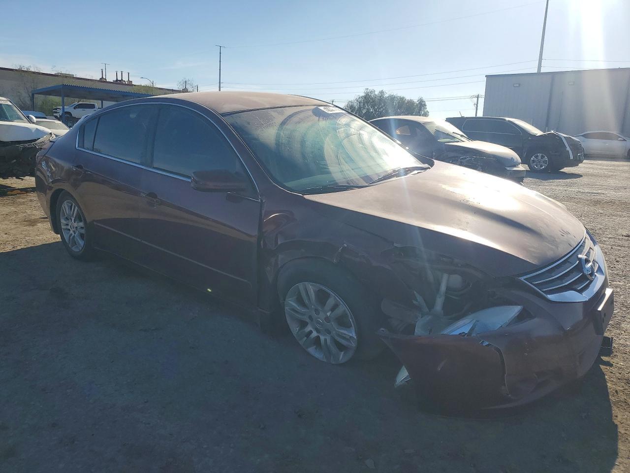 2011 Nissan Altima 2.5 - Image 4