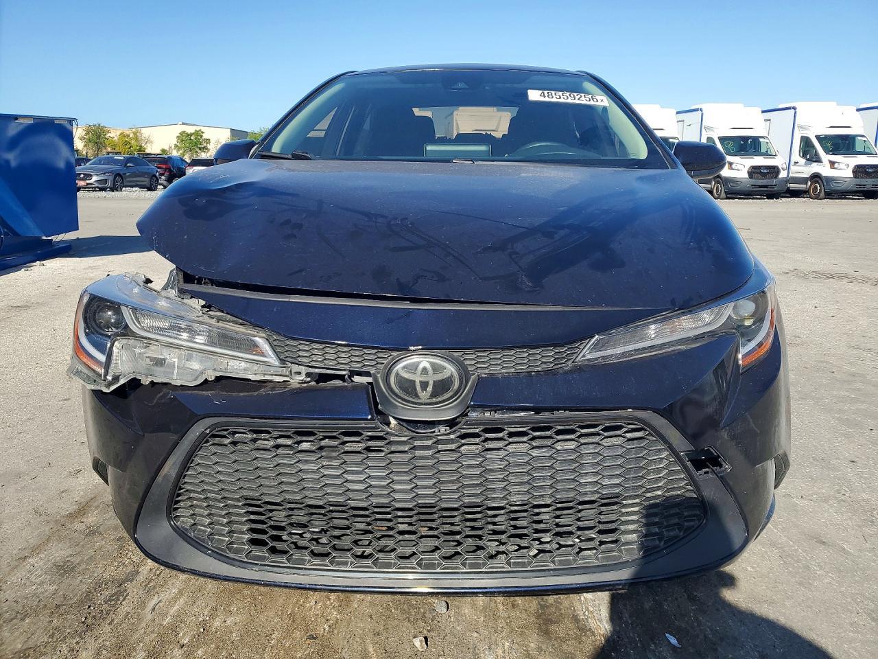2020 Toyota Corolla Le - Image 5