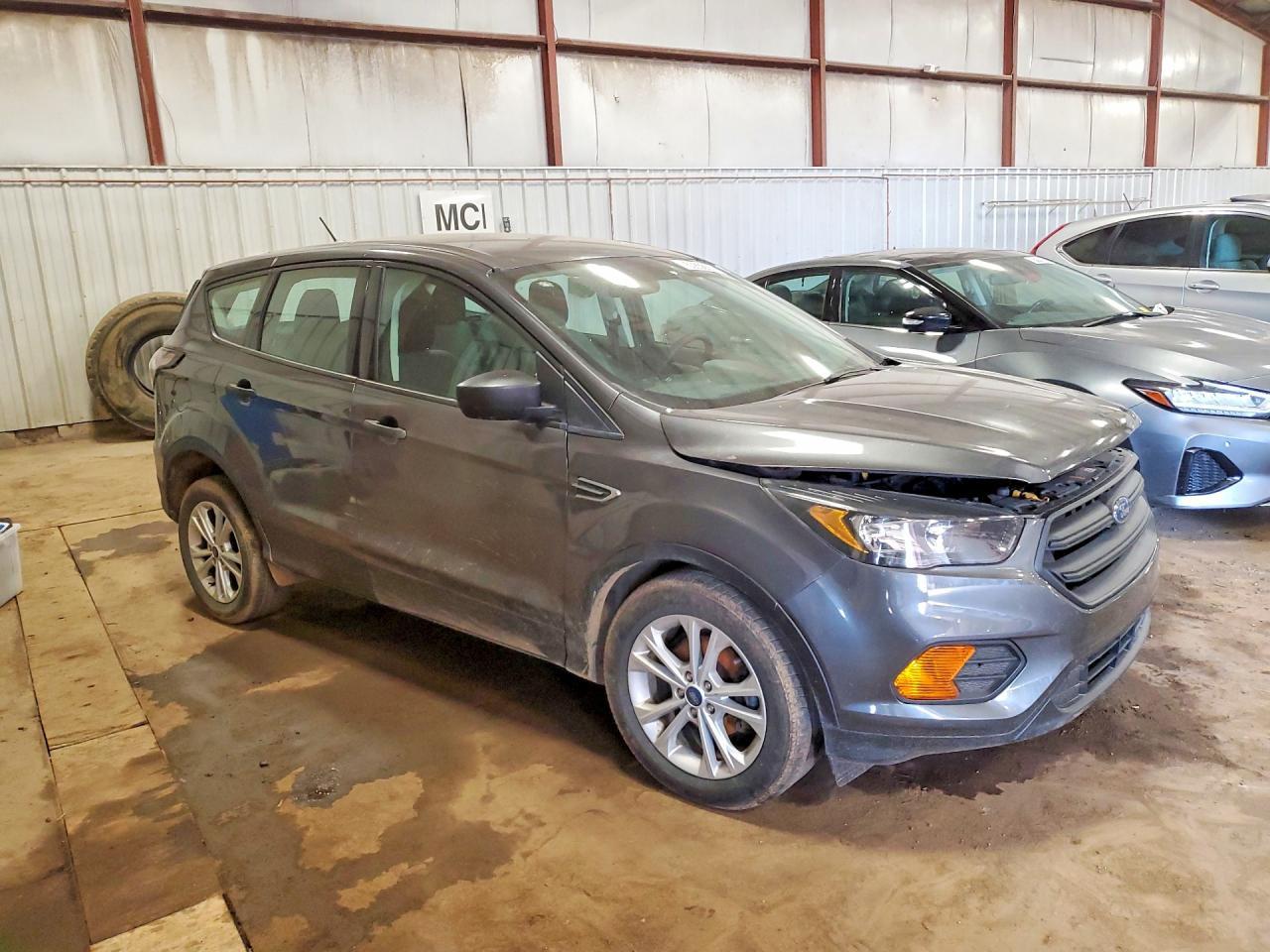 2018 Ford Escape S - Image 4
