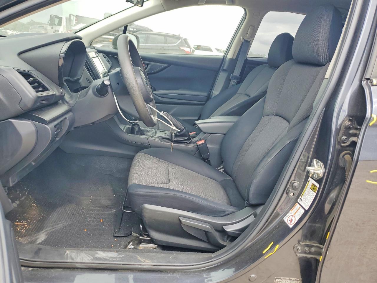 2019 Subaru Crosstrek - Image 7
