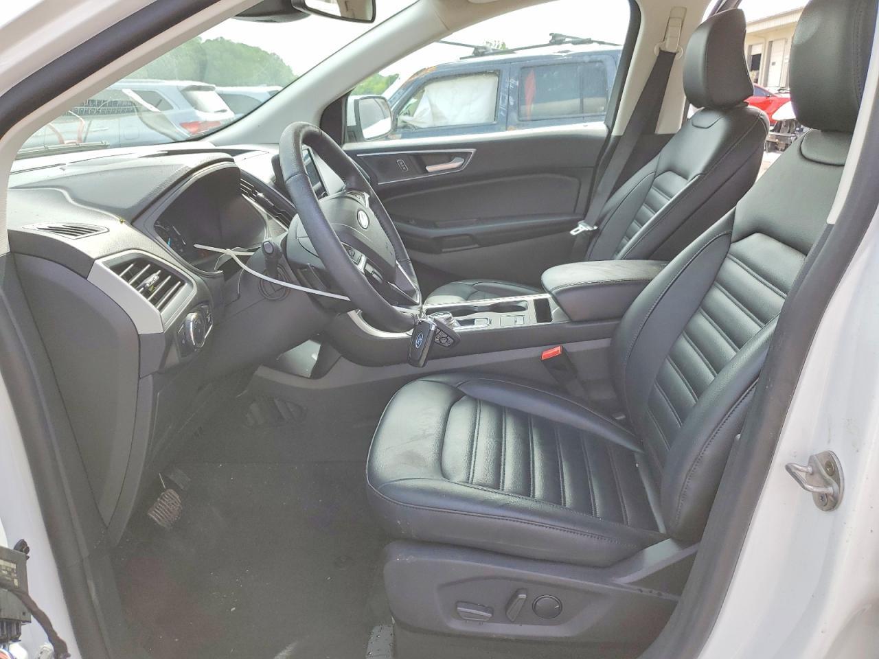 2024 Ford Edge Sel - Image 7