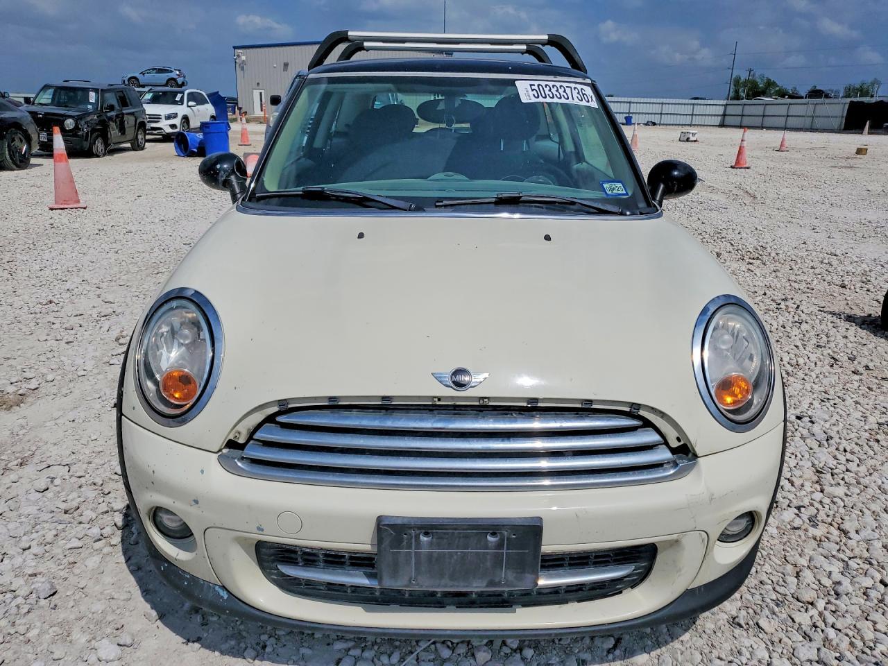 2013 Mini Cooper - Image 5