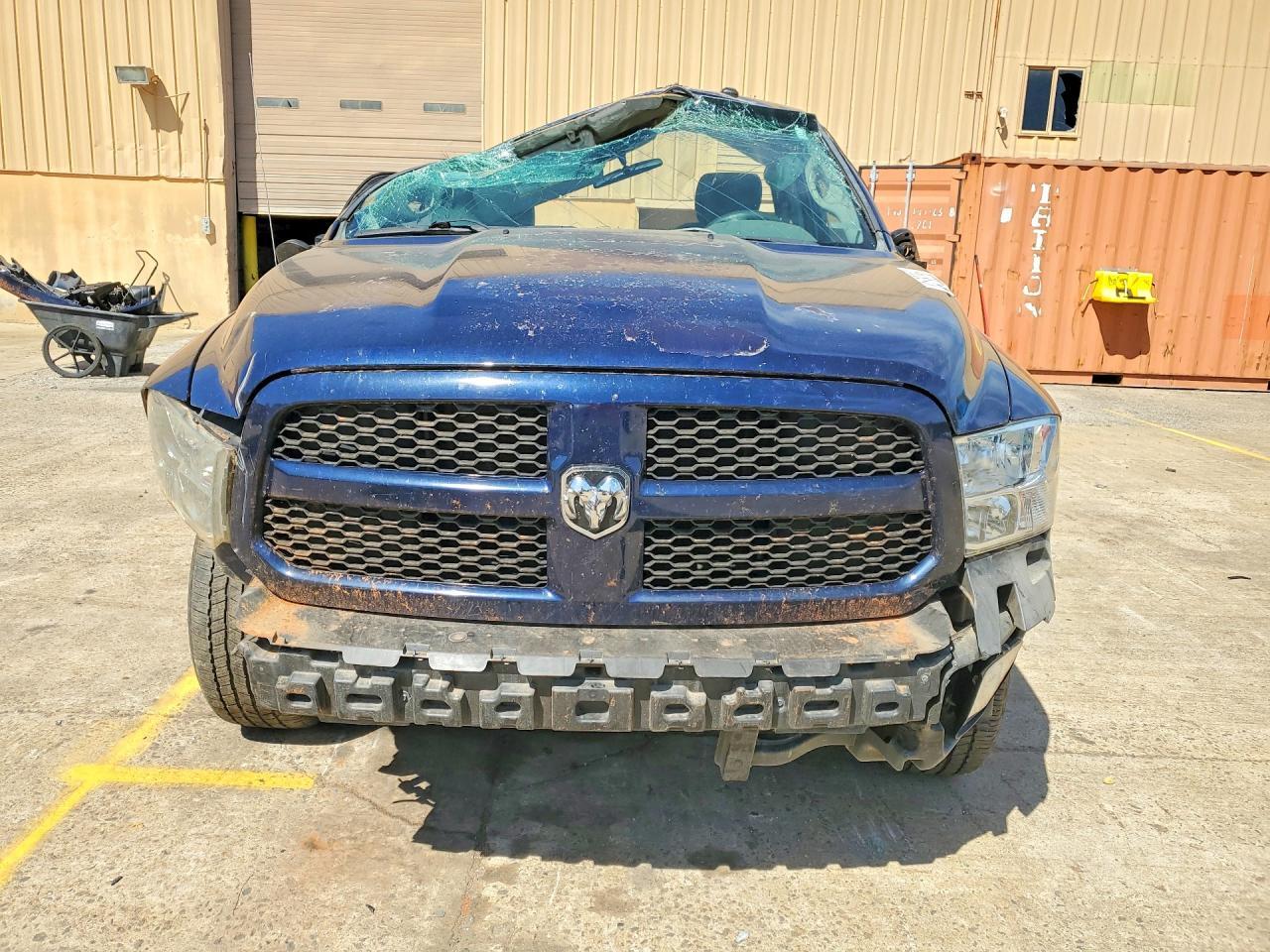 2013 Ram 1500 St - Image 5