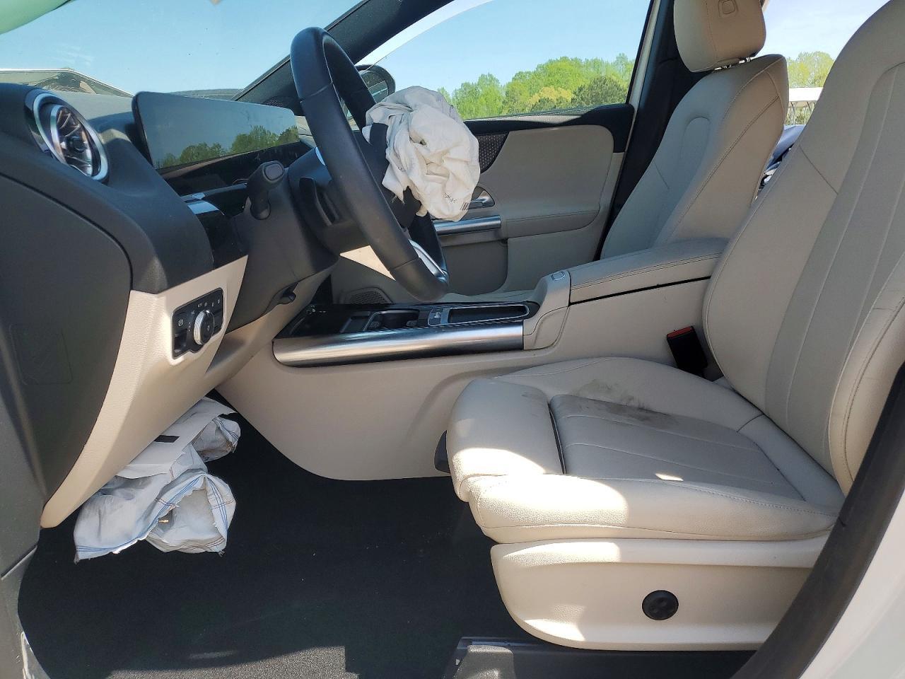 2024 Mercedes-Benz Gla 250 4Matic - Фото 7