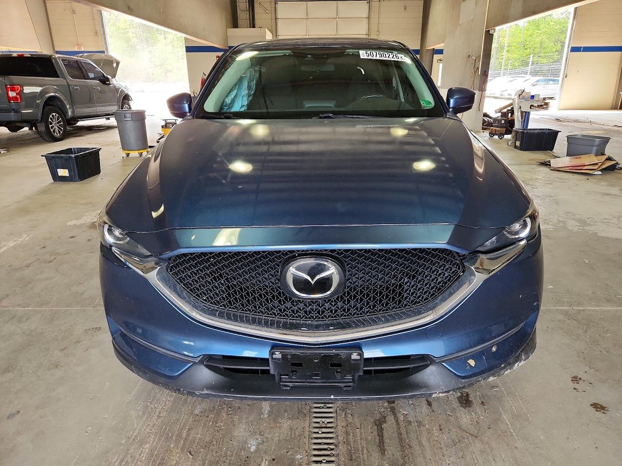 2020 Mazda Cx-5 Sport - Фото 5
