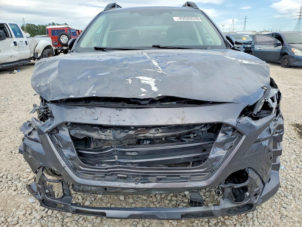 2024 Subaru Outback Limited - Фото 5