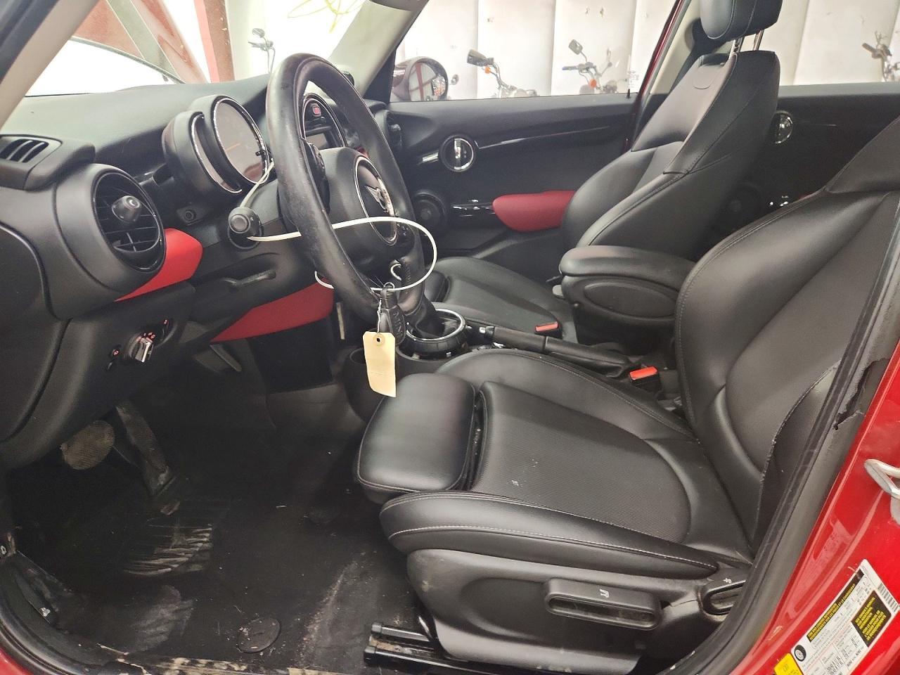 2016 Mini Cooper S - Image 7