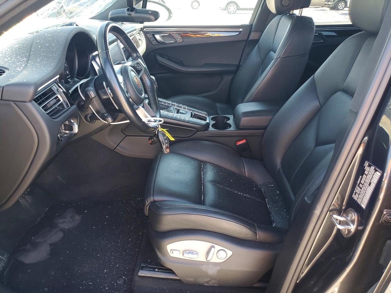 2019 Porsche Macan - Фото 7