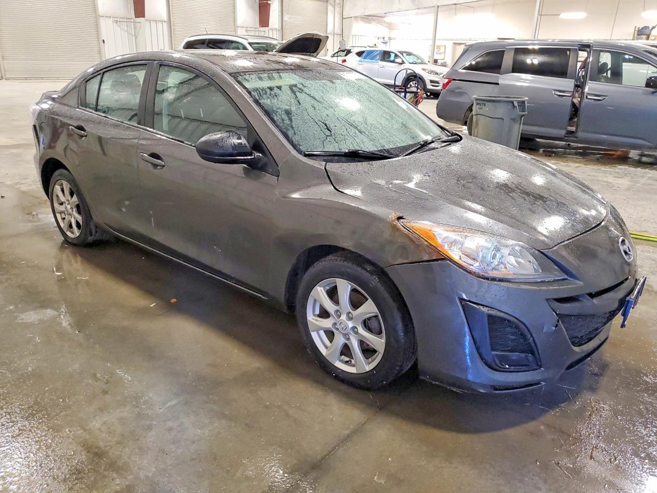 2011 Mazda Mazda3 - Image 4
