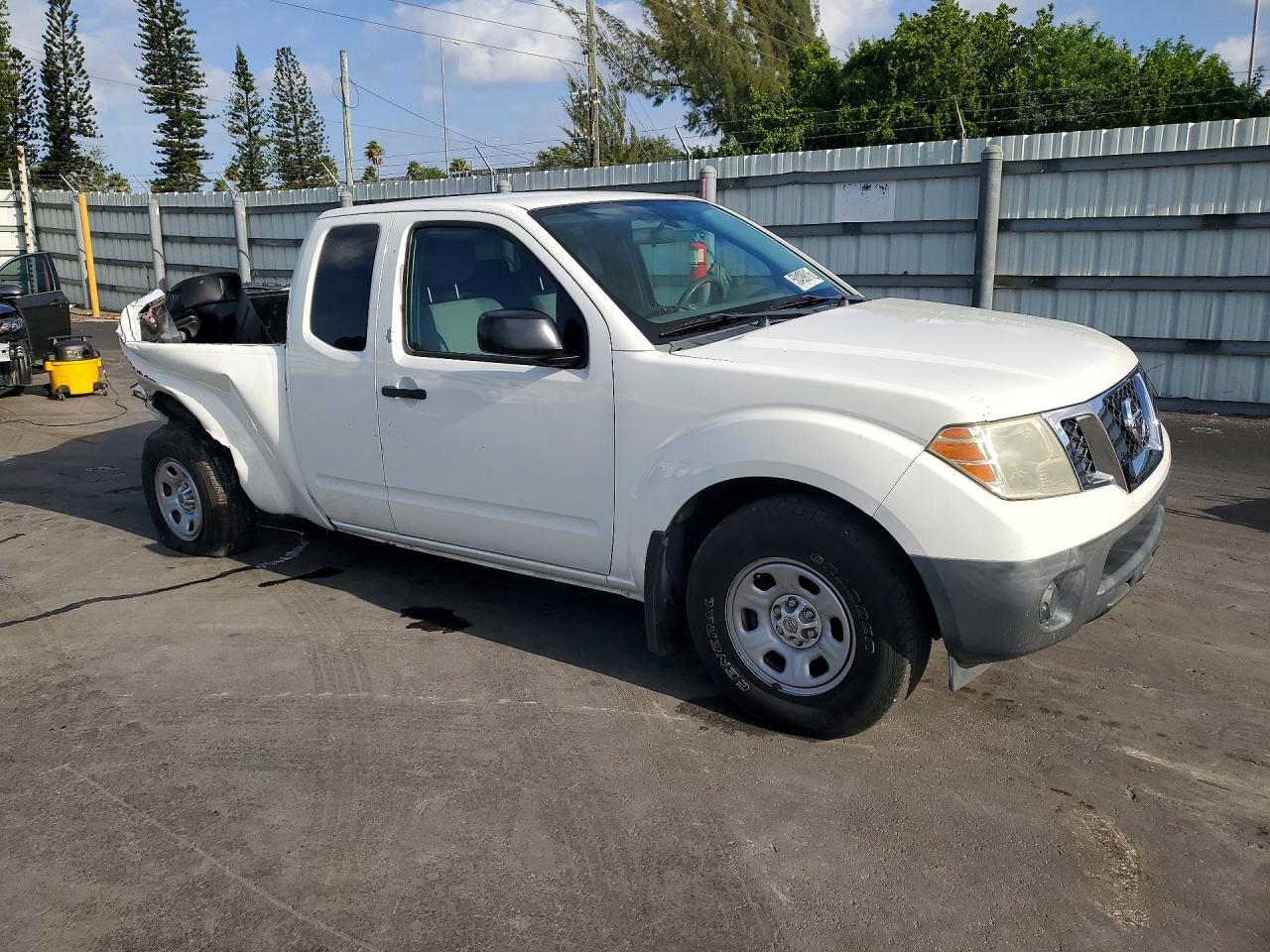 2018 Nissan Frontier S - Фото 7