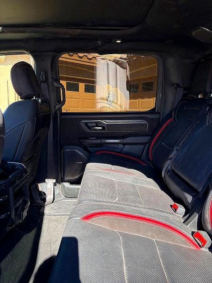 2021 Ram 1500 Trx - Фото 6