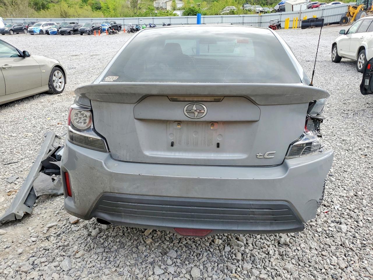 2014 Scion Tc Base - Image 6