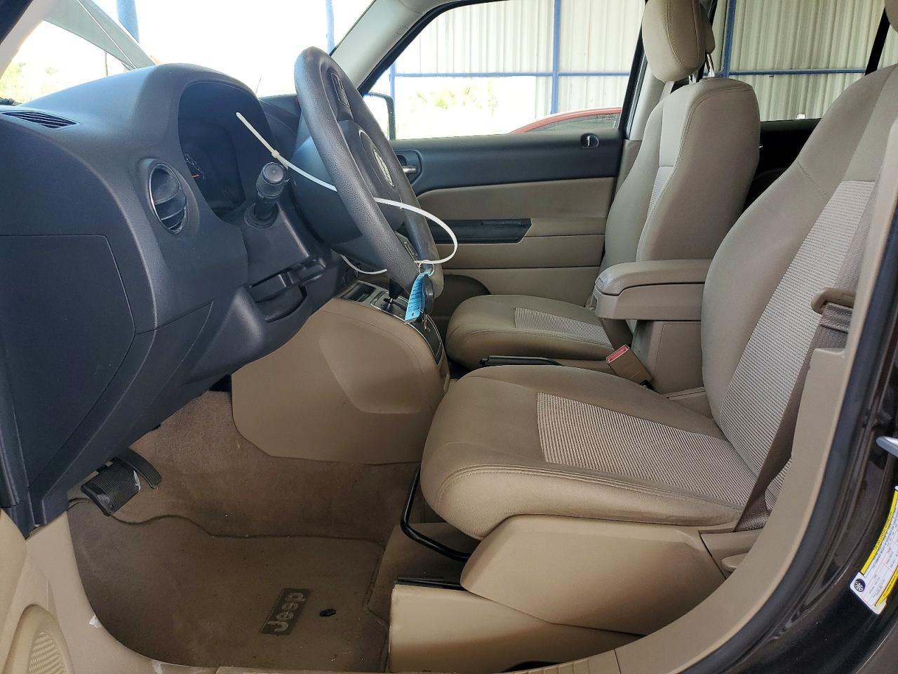 2014 Jeep Patriot Sport - Image 7