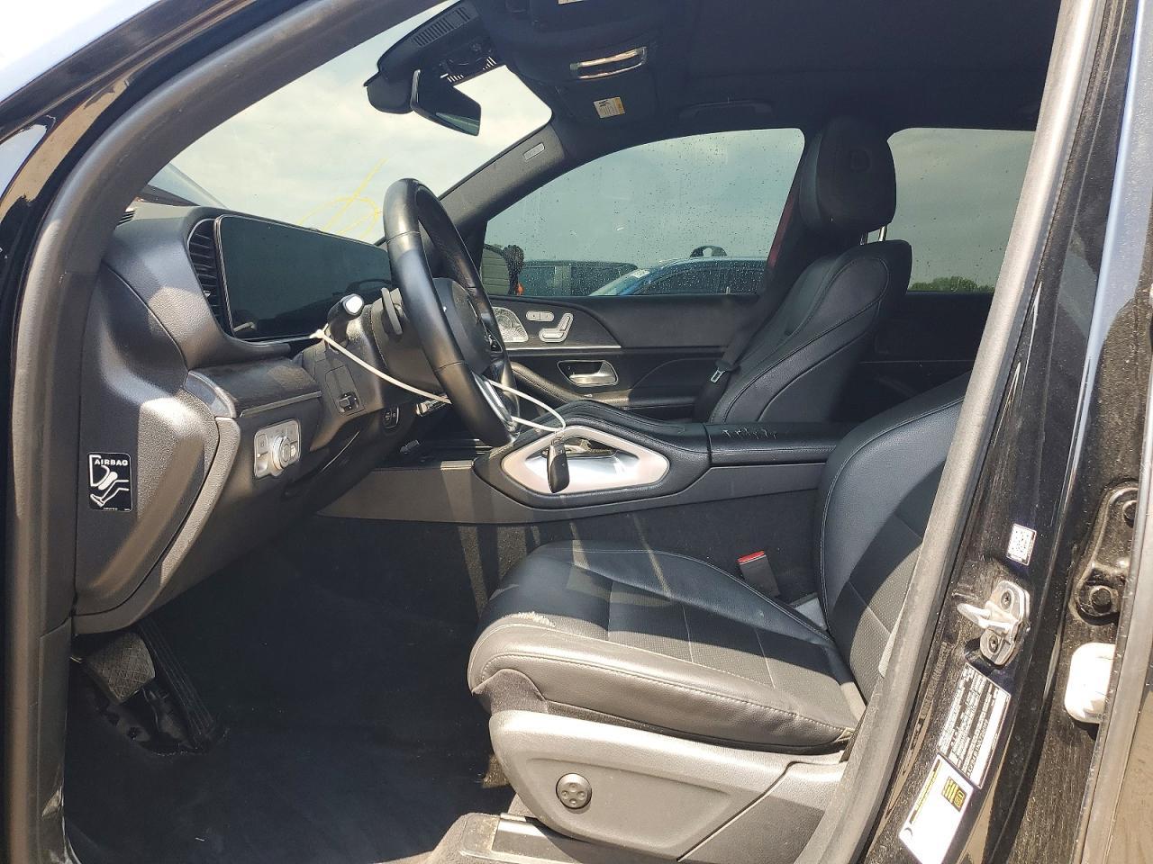 2022 Mercedes-Benz Gle 350 - Image 7