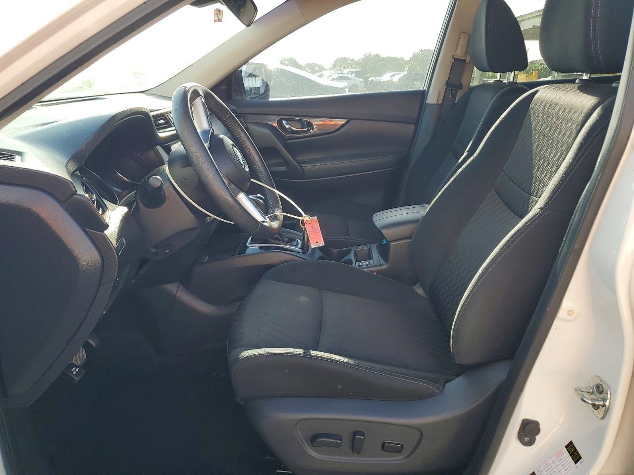 2019 Nissan Rogue Sv - Фото 7