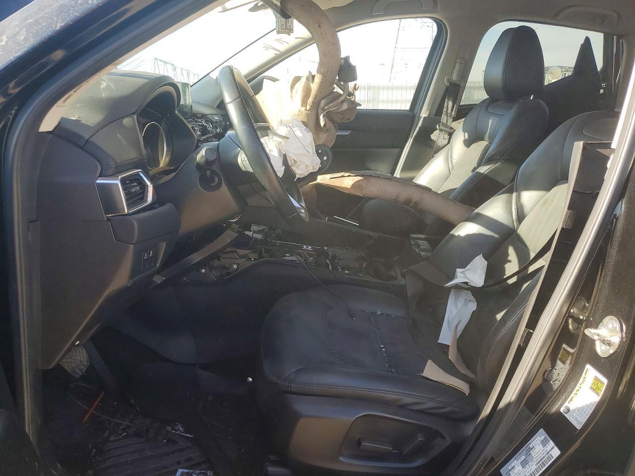 2020 Mazda Cx-5 Touring - Image 7