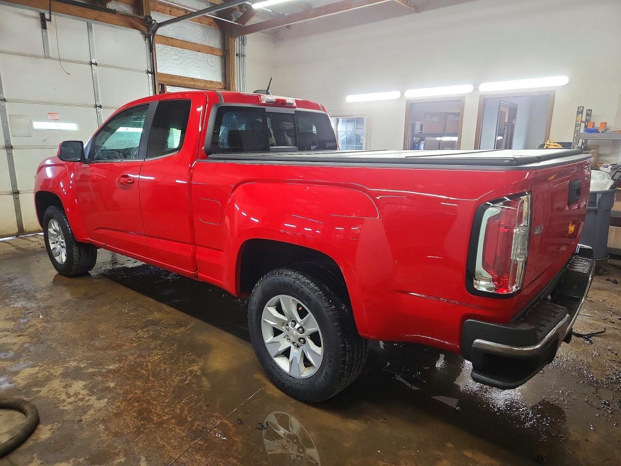 2015 GMC Canyon Sle - Image 2