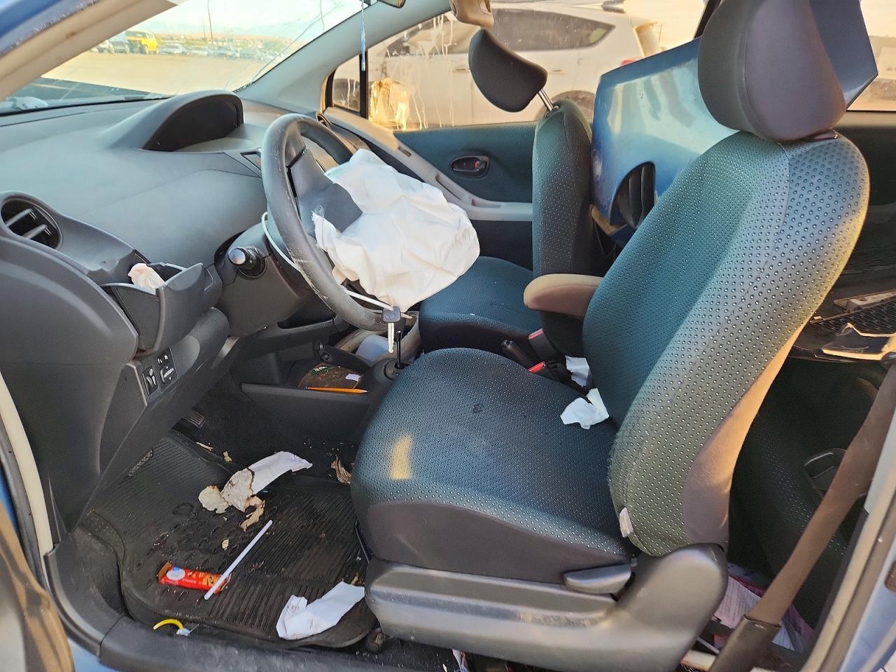2008 Toyota Yaris Base - Image 7