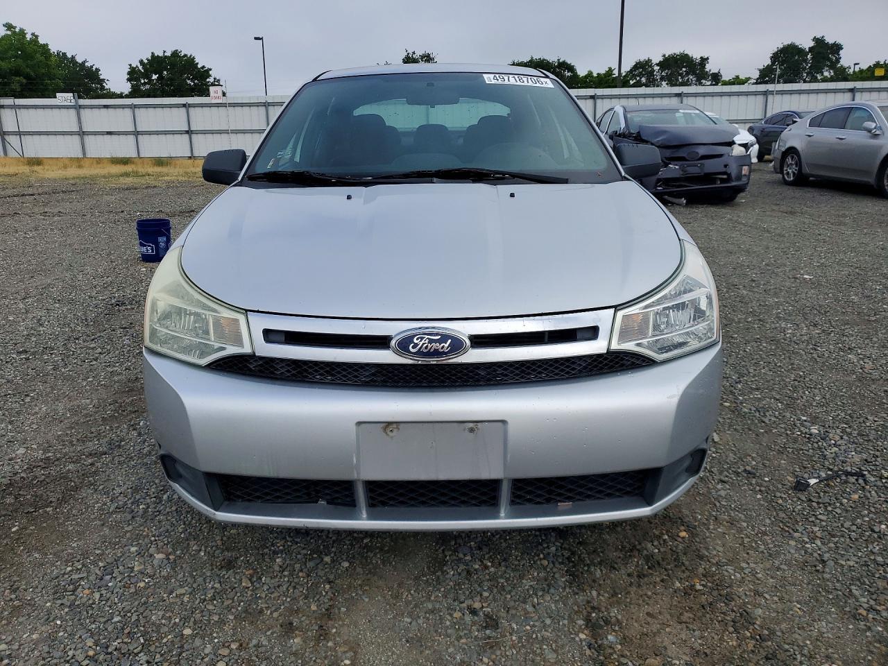 2010 Ford Focus Se - Image 5