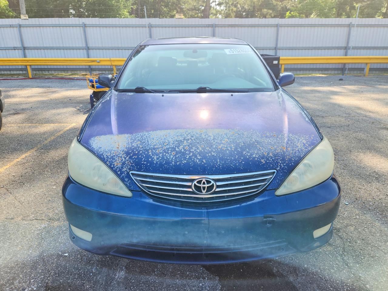 2005 Toyota Camry Xle V6 - Image 5