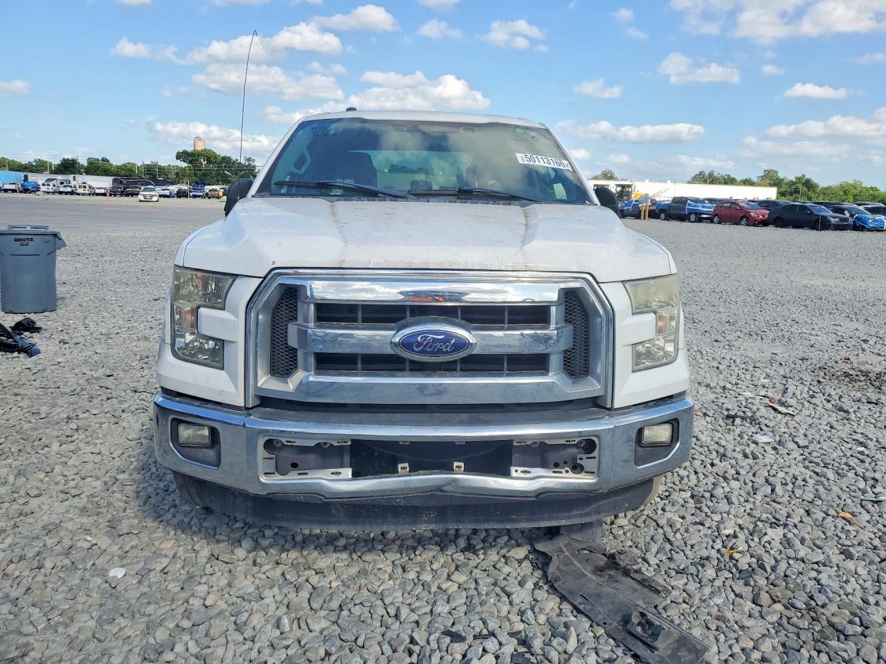 2016 Ford F150 Supercrew - Фото 5