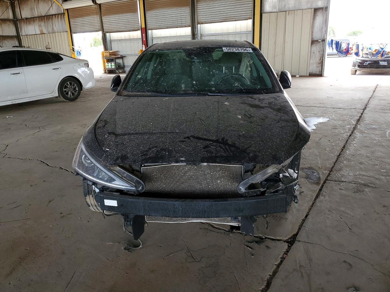 2020 Hyundai Elantra Value Edition - Image 5