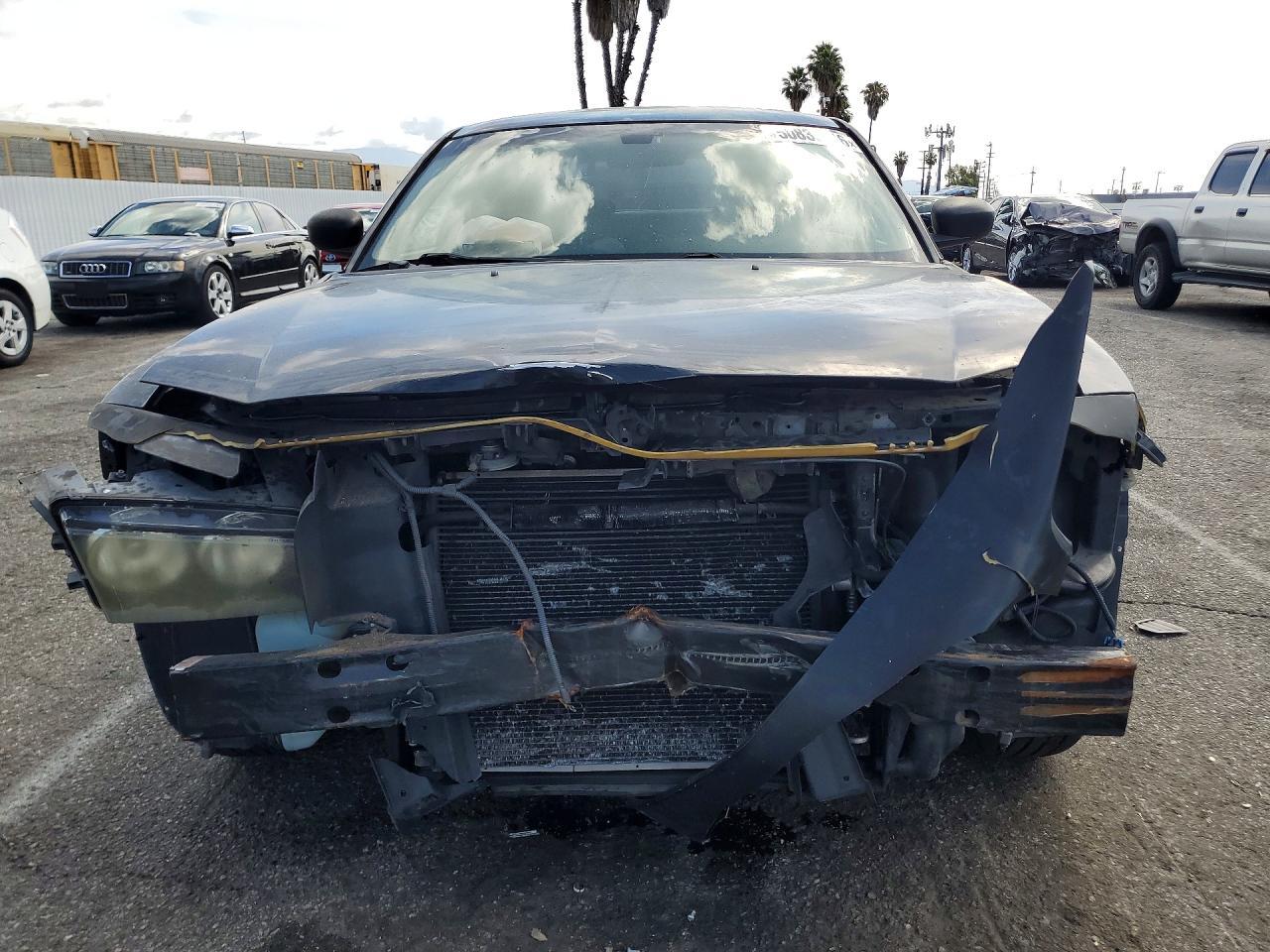 2006 Dodge Charger Se - Фото 5