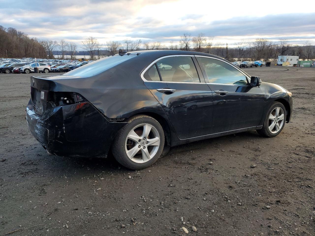 2010 Acura Tsx - Фото 3