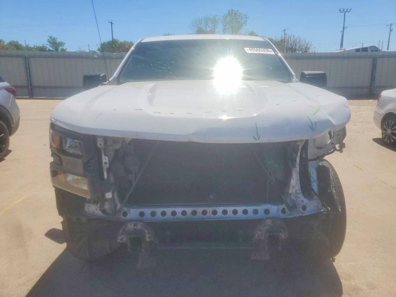 2019 Chevrolet Silverado C1500 - Фото 5