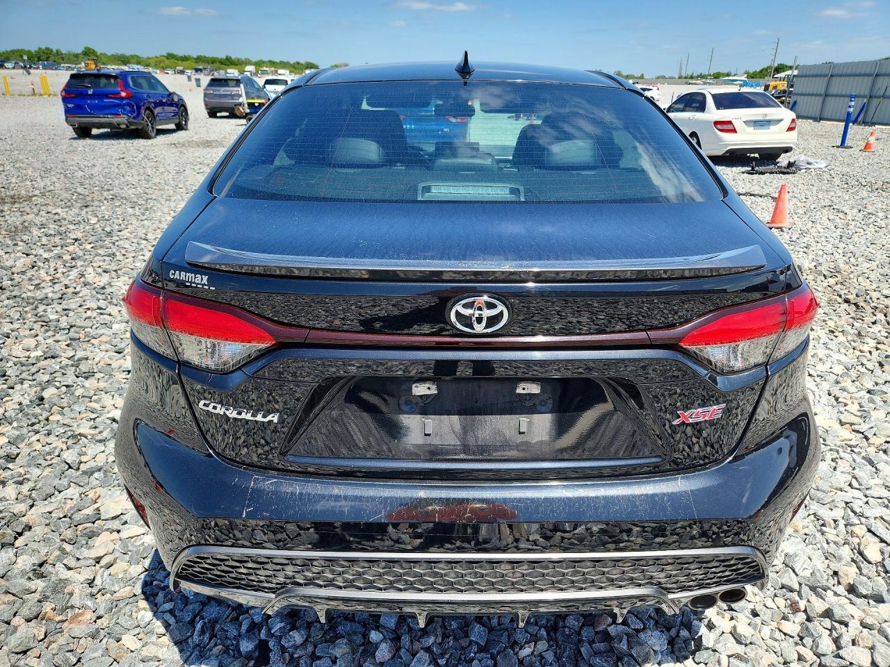 2020 Toyota Corolla Xse - Image 6