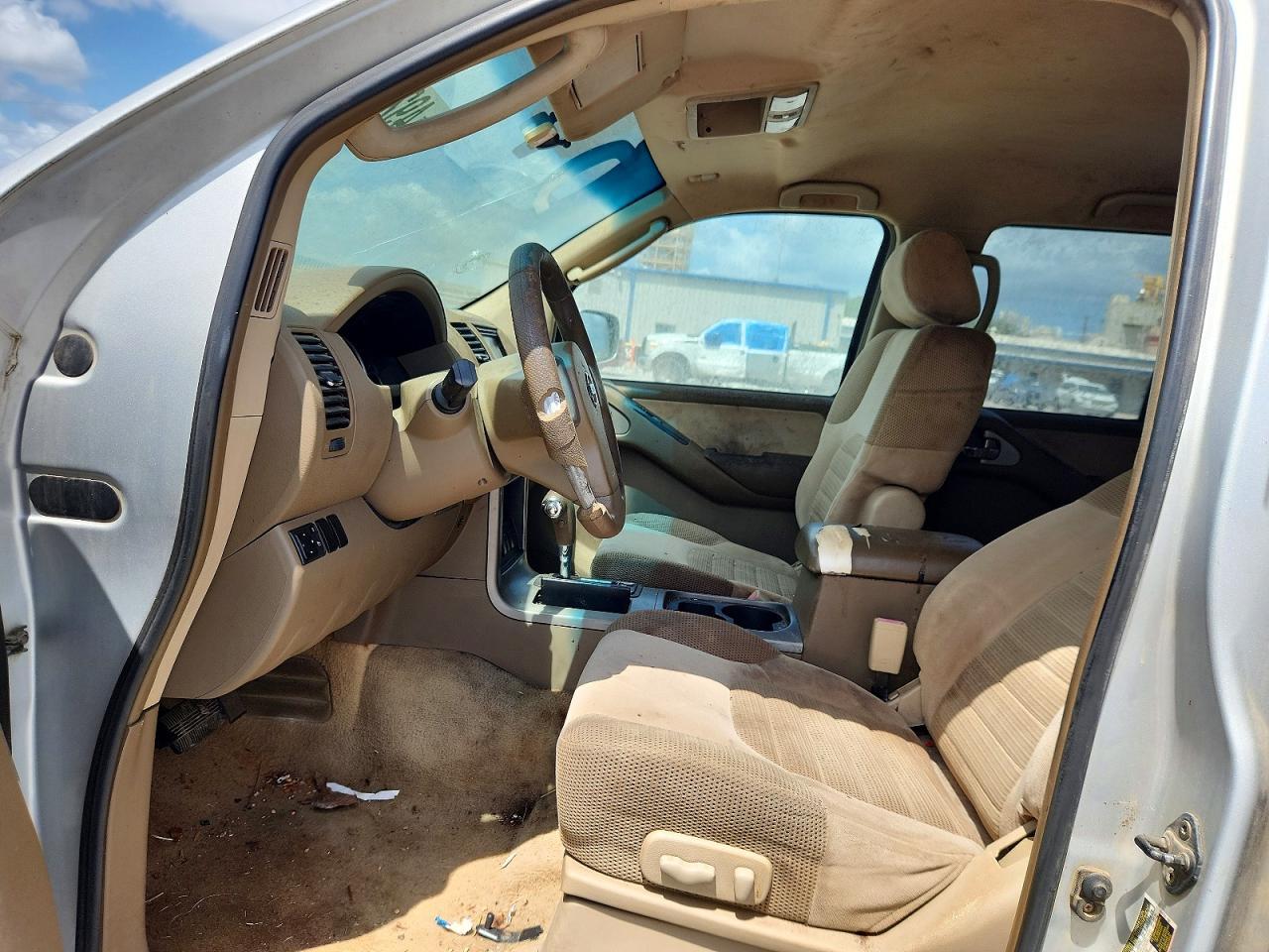 2007 Nissan Pathfinder S - Фото 7