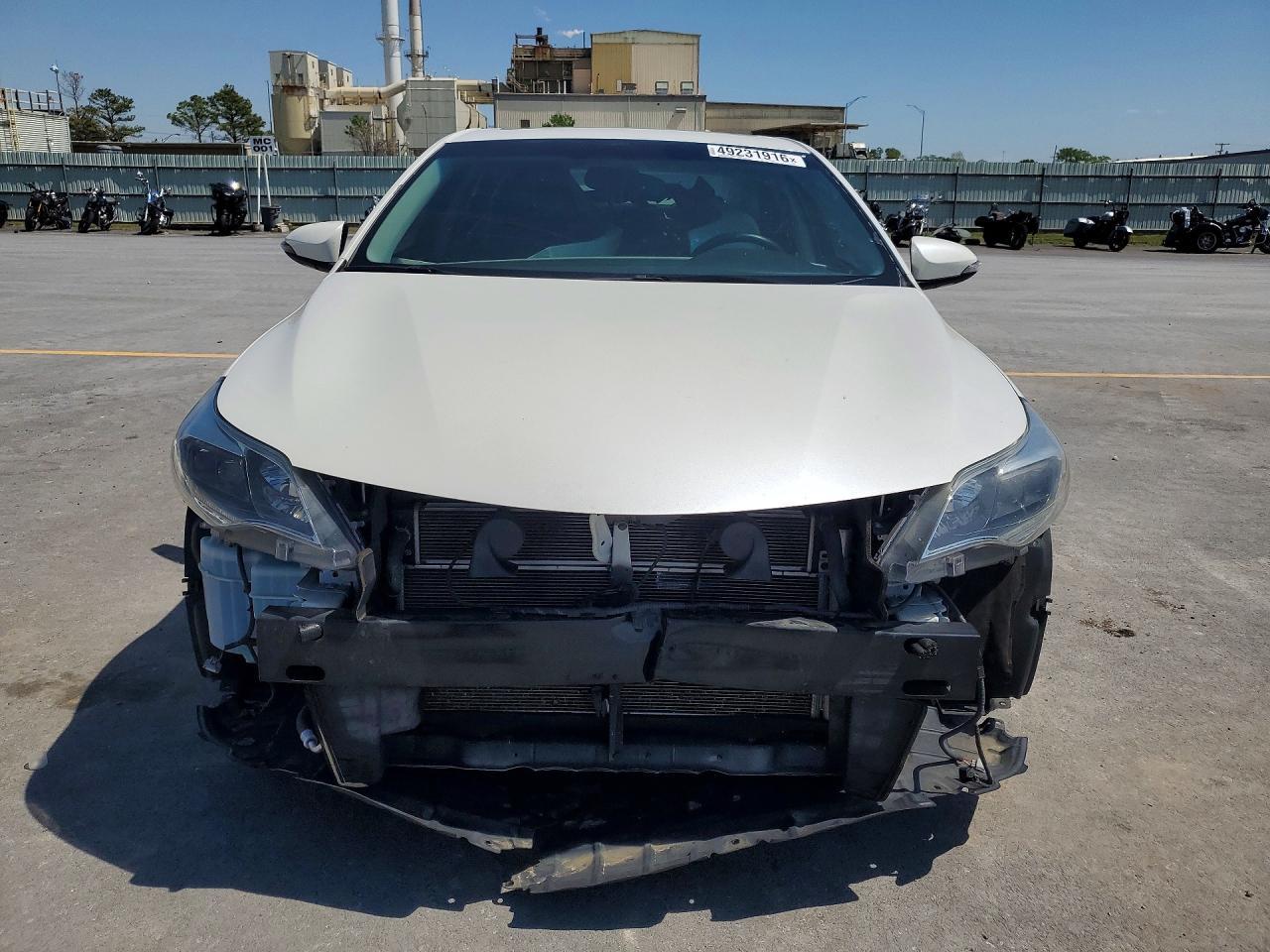 2013 Toyota Avalon Hybrid Limited - Image 5