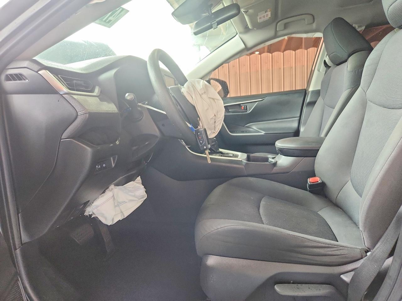 2019 Toyota Rav4 Le - Фото 7
