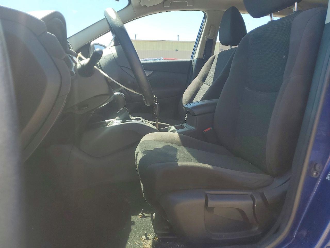 2018 Nissan Rogue Sport S - Image 7